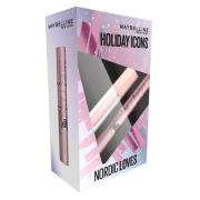 Maybelline New York Nordic Loves Gift Box