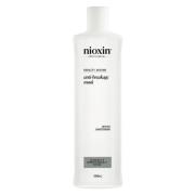 Nioxin Anti-Breakage Strengthening Mask 500 ml