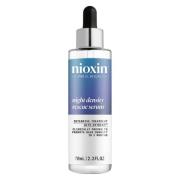 Nioxin Night Density Rescue Serum 70 ml