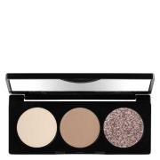 Bobbi Brown Essential Eyeshadow Trio Everyday Greys 4,4 g