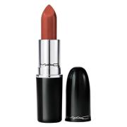 MAC Lustreglass Lipstick Like I Was Saying 3,0 g