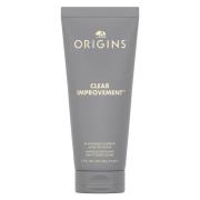 Origins Clear Improvement Blackhead Clearing Mask-to-Scrub 75 ml