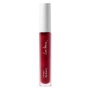 Ere Perez Mango Lip Honey Crush 3 ml