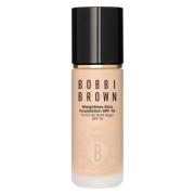 Bobbi Brown Weightless Skin Foundation SPF15 Sand 30 ml