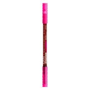 NYX PROFESSIONAL MAKEUP Powder Louder 04 Black Cherry Brow Pencil