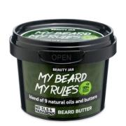 Beauty Jar My Beard My Rules Beard Butter 90 g