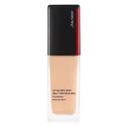 Shiseido Synchro Skin Self Refreshing Foundation 160 30 ml