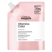 L'Oréal Professionnel Vitamino Shampoo Refill 500 ml