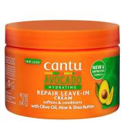 Cantu Avocado Hydrating Leave-In Repair Cream 340 g