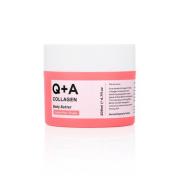 Q+A Kollagen Body Butter 200 ml