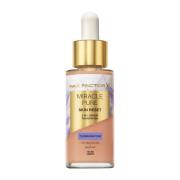 Max Factor Miracle Pure Skin Reset 2-in-1 Serum Foundation Light