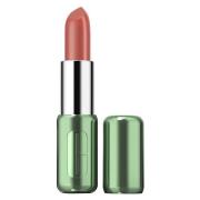 Clinique Pop Longwear Lipstick Satin Mocha Pop 3,9 g