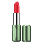 Clinique Pop Longwear Lipstick Matte Ruby Pop 3,9g