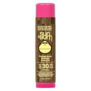 Sun Bum Sunscreen Lip Balm Pomegranate SPF30 4,25 g