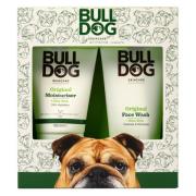 Bulldog Skincare Duo Set Original