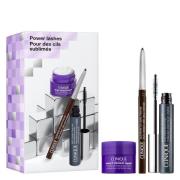 Clinique Power Lashes 3 st.