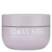 IDA WARG Beauty Silver Mask 300ml