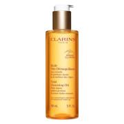 Clarins Total Cleansing Oil 150 ml