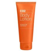 Escentric Molecules Escentric 02 Body Lotion 200 ml