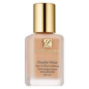 Estée Lauder Double Wear Stay-In-Place Foundation SPF10 1C1 Cool