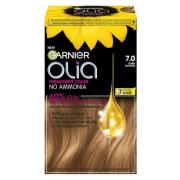 Garnier Olia 7.0 Dark Blond