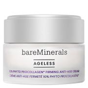 bareMinerals Ageless 10 % Phyto ProCollagen Firming Anti-Age Crea