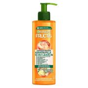 Garnier Fructis Goodbye Damage 10-in-1 Leave-In Cream 400 ml