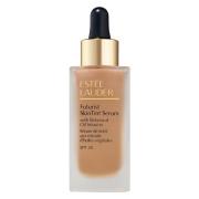 Estée Lauder Futurist Skin Tint Serum Foundation SPF20 3C2 Pebble