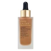 Estée Lauder Futurist Skin Tint Serum Foundation SPF20 4N2 Spiced