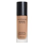 bareMinerals Pure Serum Liquid Foundation Medium Cool 3 30 ml