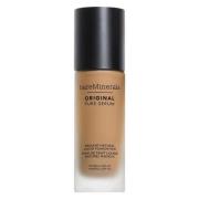 bareMinerals Pure Serum Liquid Foundation Medium Warm 3,5 30 ml