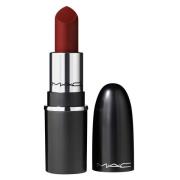 MAC Mini Maximal Sleek Satin Lipstick Paramount 1,5 m