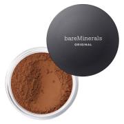 BareMinerals Original Loose Powder Foundation SPF15 Warm Deep 8 g