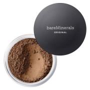 BareMinerals Original Loose Powder Foundation SPF15 Warm Deep 8 g