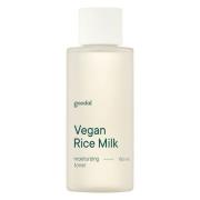 Goodal Vegan Rice Milk Moisturizing Toner 150 ml