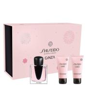 Shiseido Ginza Eau De Parfum Gåvoset