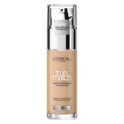 L'Oréal Paris True Match Super-Blendable Foundation 3.C Rose Beig