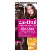 L'Oréal Paris Casting Creme Gloss 500 Praliné