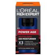 L'Oréal Paris Men Expert Power Age Revitalizing Moisturizer 50 ml