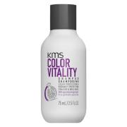 KMS Color Vitality Shampoo 75 ml