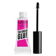 NYX Professional Makeup The Brow Glue Instant Brow Styler 01 5g