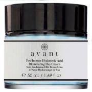 Avant Skincare Pro-Intense Hyaluronic Acid Illuminating Day Cream