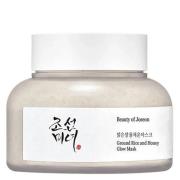 Beauty of Joseon Ground Rice and Honey Glow Mask 150 ml