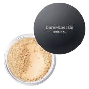 BareMinerals Original Foundation Broad Spectrum Spf 15 8g Golden