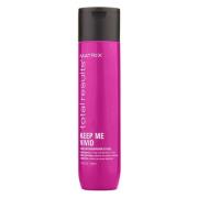 Matrix Total Results Keep Me Vivid Shampoo 300ml