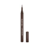 IsaDora The Brow Fine Liner Micro fine precise tip 03 Medium Brow