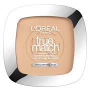 L'Oréal Paris True Match Powder 2N Vanilla 9 g