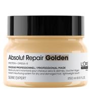 L'Oréal Professionnel Absolut Repair Masque Golden 250ml