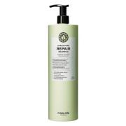 Maria Nila Structure Repair Shampoo 1000 ml