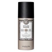 Maria Nila Styling Mousse 100 ml